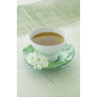Ceai verde Jasmin bio Lebensbaum